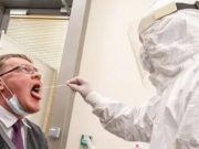 Кого и как обследуют на коронавирус: разъяснение Роспотребнадзора Кого и как обследуют на коронавирус: разъяснение Роспотребнадзора