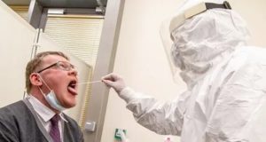 Кого и как обследуют на коронавирус: разъяснение Роспотребнадзора Кого и как обследуют на коронавирус: разъяснение Роспотребнадзора