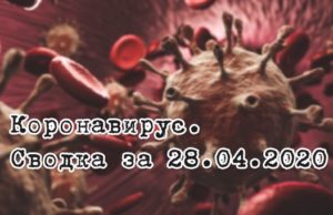 Ситуация с коронавирусом в Республике Алтай. Сводка за 28 апреля Ситуация с коронавирусом в Республике Алтай. Сводка за 28 апреля