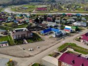 Глава Чойского района отчитался о работе за прошлый год и определил приоритеты на будущее Глава Чойского района отчитался о работе за прошлый год и определил приоритеты на будущее