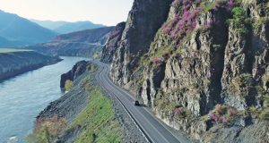 103 километра Чуйского тракта отремонтируют в 2020 году в Республике Алтай