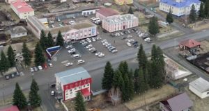 В Шебалинском районе выявлен один случай заражения коронавирусом В Шебалинском районе выявлен один случай заражения коронавирусом