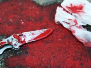 Убийство в Куладе: женщина зарезала мужа-тирана Убийство в Куладе: женщина зарезала мужа-тирана