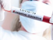 Первая заболевшая на Алтае Covid-19 женщина идет на поправку Первая заболевшая на Алтае Covid-19 женщина идет на поправку
