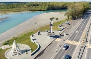 Важная информация к майским праздникам – в другие регионы лучше не ездить Важная информация к майским праздникам – в другие регионы лучше не ездить