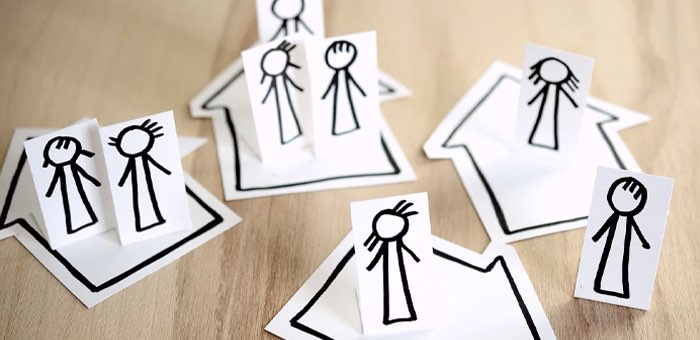 Режим самоизоляции в Горном Алтае продлен до 30 апреля