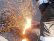 Сварщик отсудил у фирмы 200 тысяч рублей за полученные на работе ожоги Сварщик отсудил у фирмы 200 тысяч рублей за полученные на работе ожоги