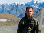 Алексей Кужлеков стал одним из первых лауреатов Премии имени Лоры Уильямс Алексей Кужлеков стал одним из первых лауреатов Премии имени Лоры Уильямс