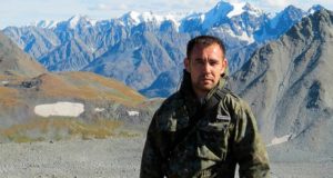Алексей Кужлеков стал одним из первых лауреатов Премии имени Лоры Уильямс
