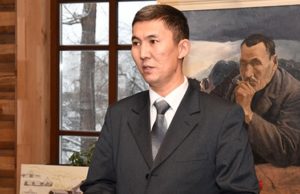 Имя депутата Аржана Иташева навсегда останется в нашей памяти Имя депутата Аржана Иташева навсегда останется в нашей благодарной памяти