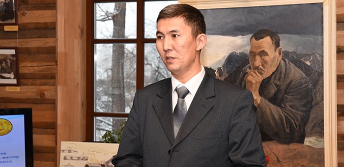 Имя депутата Аржана Иташева навсегда останется в нашей памяти