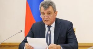 Полпред потребовал сохранить транспортное сообщение между регионами Сибири