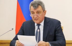 Полпред потребовал сохранить транспортное сообщение между регионами Сибири Полпред потребовал сохранить транспортное сообщение между регионами Сибири