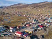 В Улагане построят сквер В Улагане построят сквер