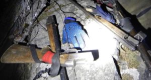 В Алтайском заповеднике задержали вооруженных браконьеров В Алтайском заповеднике задержали вооруженных браконьеров