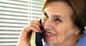 Мошенники от имени Пенсионного фонда пытаются выведать у людей банковские реквизиты