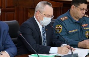 Роспотребнадзор уточнил требования к въезжающим на Алтай – в карантин отправятся не все