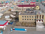 В Кош-Агаче больных коронавирусом нет
