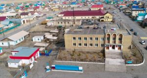 В Кош-Агаче больных коронавирусом нет В Кош-Агаче больных коронавирусом нет