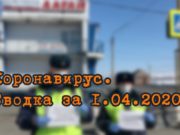 Ситуация с коронавирусом в Республике Алтай. Сводка за 1 апреля Ситуация с коронавирусом в Республике Алтай. Сводка за 1 апреля