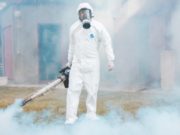 В Майминском районе пройдет дезинфекция