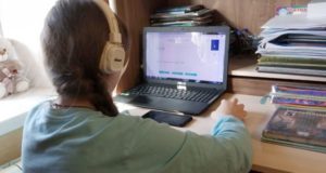 36 тысяч школьников в Республике Алтай обучаются дистанционно