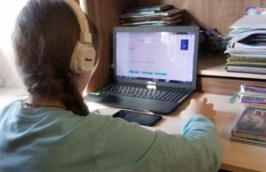 36 тысяч школьников в Республике Алтай обучаются дистанционно 36 тысяч школьников в Республике Алтай обучаются дистанционно