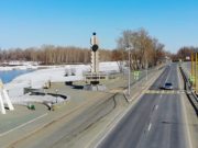 Очередное потепление наступает в Республике Алтай