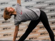 Карантин с пользой: тренируйся по-новому с UFC GYM в Wink Карантин с пользой: тренируйся по-новому с UFC GYM в Wink
