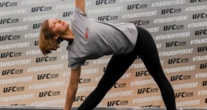 Карантин с пользой: тренируйся по-новому с UFC GYM в Wink