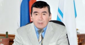 Глава Кош-Агача обвиняется в присвоении и растрате Глава Кош-Агача обвиняется в присвоении и растрате