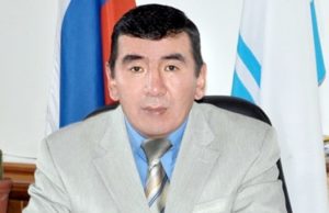 Глава Кош-Агача обвиняется в присвоении и растрате Глава Кош-Агача обвиняется в присвоении и растрате