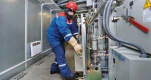 В Горном Алтае цифровизацию электросетей продолжат несмотря на карантинные меры