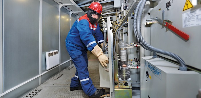 В Горном Алтае цифровизацию электросетей продолжат несмотря на карантинные меры