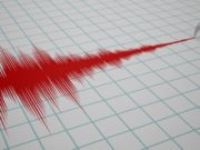 Небольшое землетрясение произошло в Онгудайском районе Небольшое землетрясение произошло в Онгудайском районе