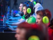 Gg bet: В России стартовали первые киберспортивные игры для студентов ставки на киберспорт