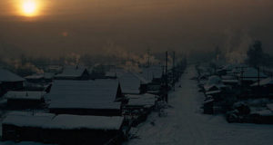 Горно-Алтайск в 1975 году