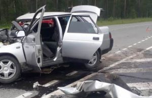 Дело виновника смертельного ДТП на опасном перекрестке рассмотрит суд