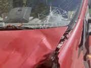 Велосипедистку сбил грузовик: ПДД нарушили оба участника происшествия Велосипедистку сбил грузовик: ПДД нарушили оба участника происшествия