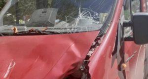 Велосипедистку сбил грузовик: ПДД нарушили оба участника происшествия Велосипедистку сбил грузовик: ПДД нарушили оба участника происшествия