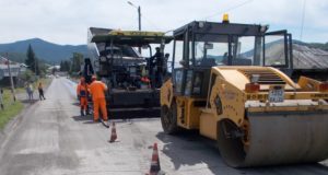 В республике инспектируют дороги, отремонтированные в прошлом году В республике инспектируют дороги, отремонтированные в прошлом году