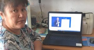 Граждан предпенсионного возраста обучают новым профессиям