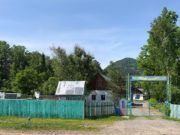 В детском лагере «Черемушки» построили помещение, которое нельзя использовать. Возбуждено уголовное дело В детском лагере «Черемушки» построили помещение, которое нельзя использовать. Возбуждено уголовное дело