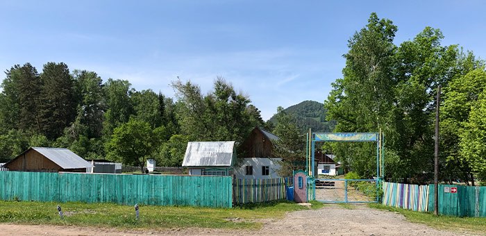 В детском лагере «Черемушки» построили помещение, которое нельзя использовать. Возбуждено уголовное дело