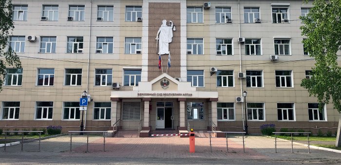 Асель Имансакипова претендует на должность зампреда Верховного суда республики
