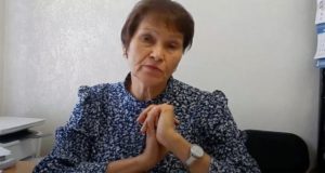 Горно-алтайская коммунистка оказалась миллионершей Горно-алтайская коммунистка оказалась миллионершей