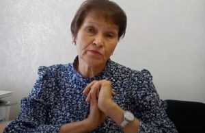 Горно-алтайская коммунистка оказалась миллионершей Горно-алтайская коммунистка оказалась миллионершей