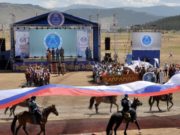 Эл Ойын переносится на следующий год Эл Ойын переносится на следующий год