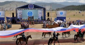 Эл Ойын переносится на следующий год