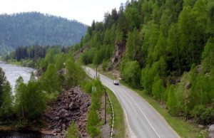 В Республике Алтай проводят работу по повышению безопасности дорожного движения В Республике Алтай проводят работу по повышению безопасности дорожного движения